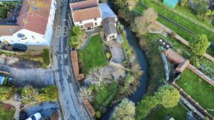 Plot- click for photo gallery